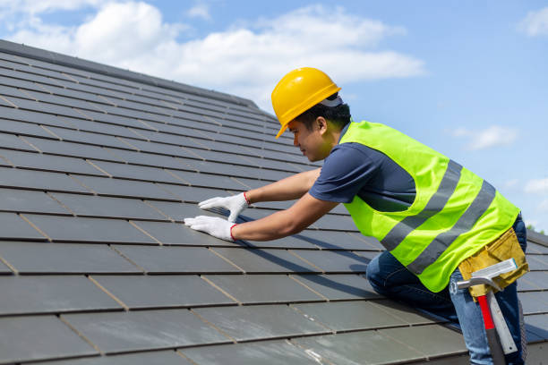 Best Roof Leak Repair  in Metlatla, AK