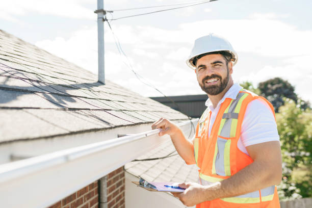 Best Roof Repair Services  in Metlatla, AK