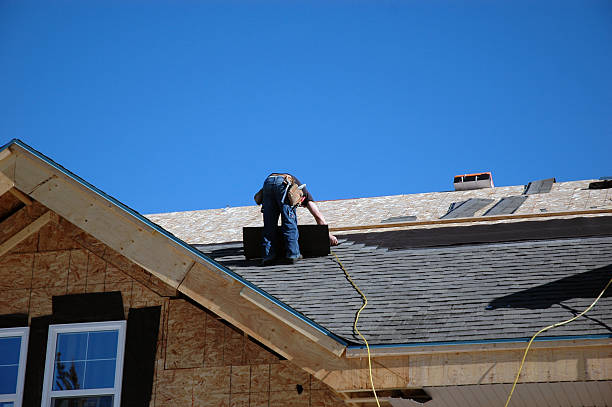 Best Affordable Roofing Company  in Metlatla, AK